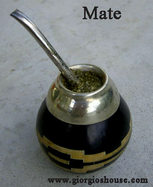 The mate